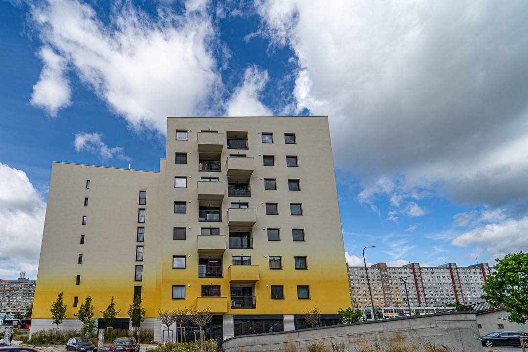 Topolčianska