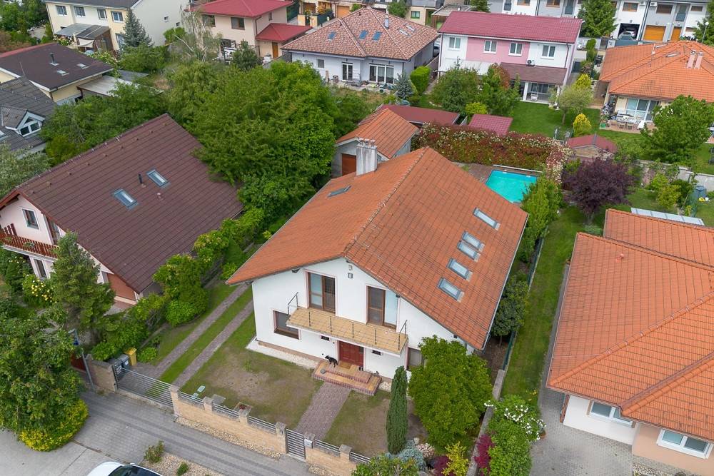 Dunajská Lužná