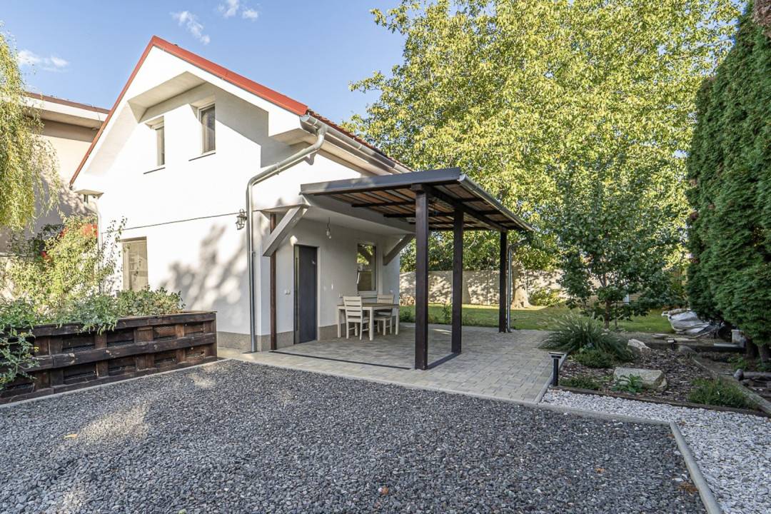 Bernolákovo – hlavná fotografia