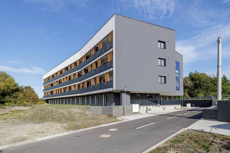 3 izbový byt Záhorská Bystrica